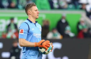 Bernd Leno