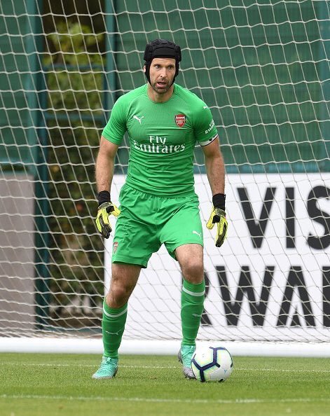Petr Cech