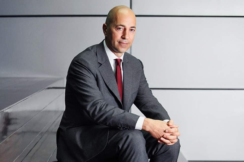 Ivan Gazidis