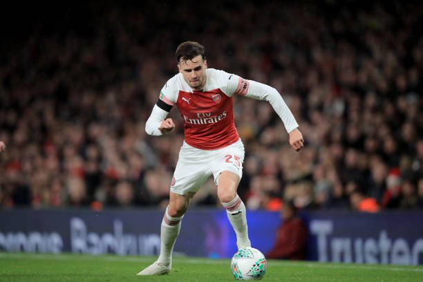Carl Jenkinson