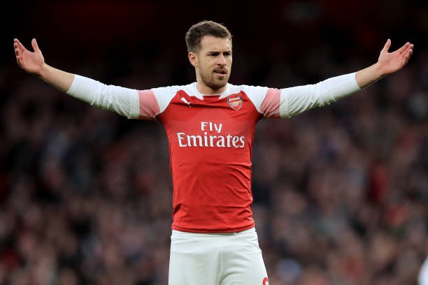 Aaron Ramsey