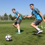 Konstantinos Mavropanos