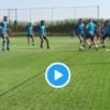 AUBAMEYAND AND WILSHERE VIDEO