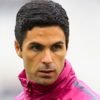 MIKEL ARTETA