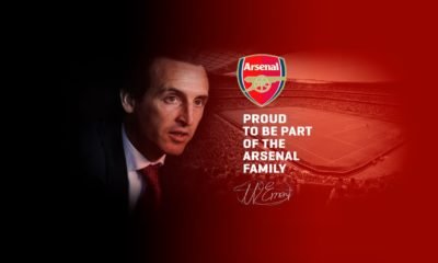 UNAI EMERY