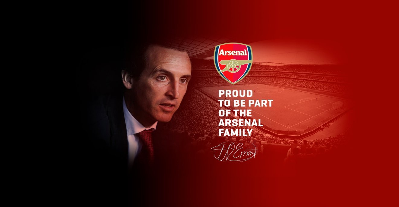 UNAI EMERY