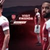 ARSENAL HOME KIT