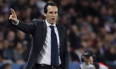 UNAI EMERY