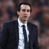 UNAI EMERY