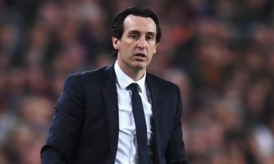 UNAI EMERY
