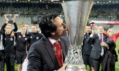 Unai Emery