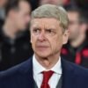 Arsene Wenger