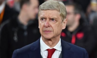Arsene Wenger