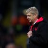 ARSENE WENGER
