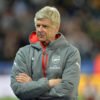 ARSENE WENGER