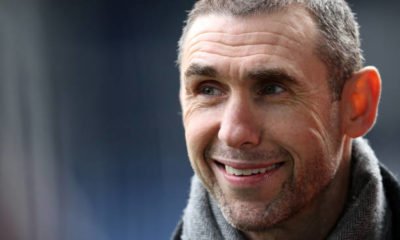 MARTIN KEOWN