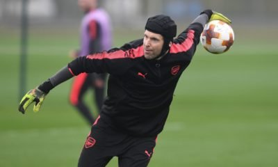 Petr Cech