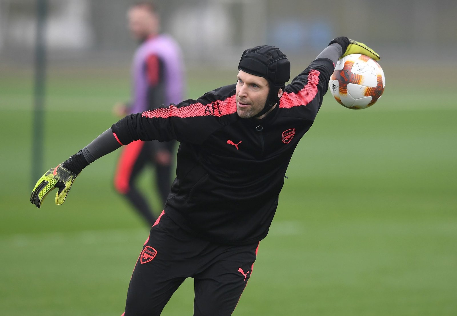 Petr Cech