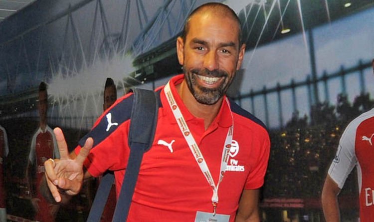 Robert Pires