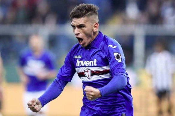 Lucas Torreira