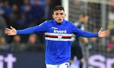 Lucas Torreira