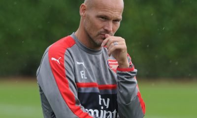 Freddie Ljungberg
