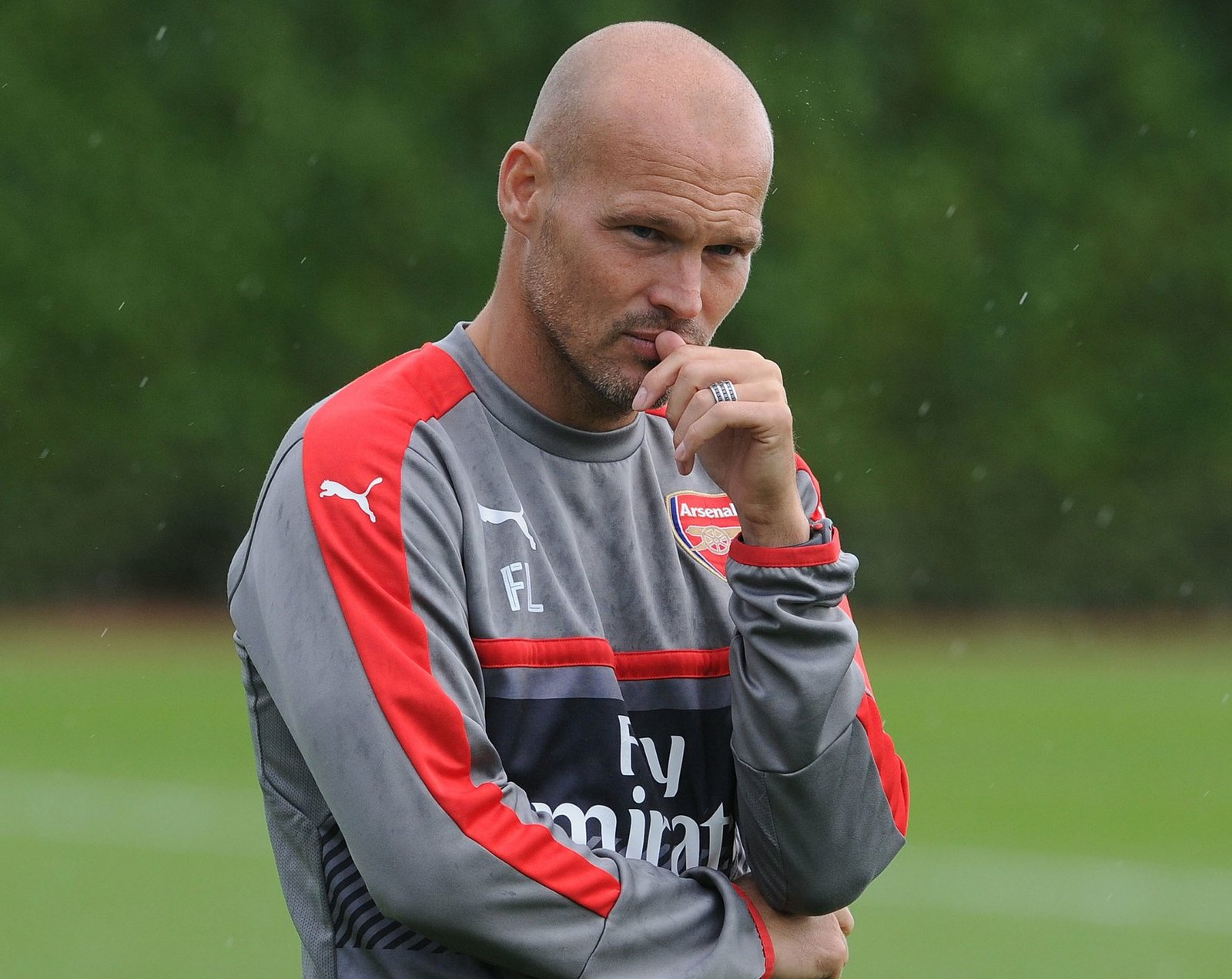 Freddie Ljungberg