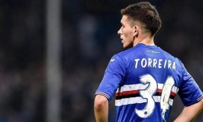 Lucas Torreira