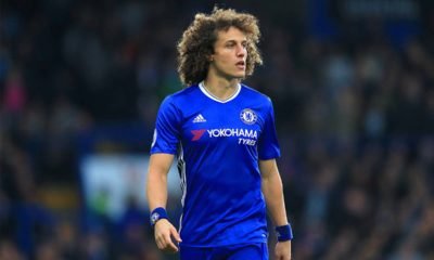 David Luiz