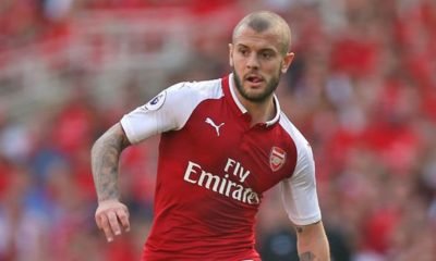 Jack Wilshere