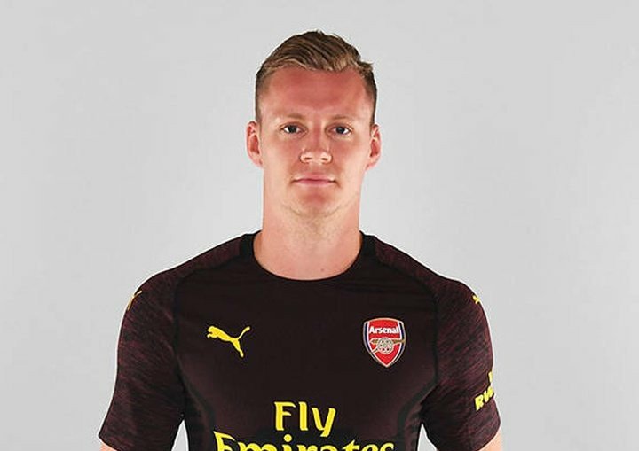 Arsenal New Signing Bernd Leno