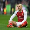 Jack Wilshere
