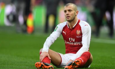 Jack Wilshere