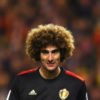 Marouane Fellaini