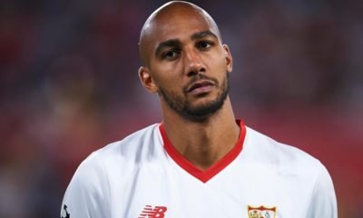 Steven N'Zonzi