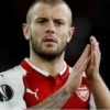 Former Arsenal Star Jack Wilshere