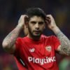 Arsenal Transfer Target Ever Banega