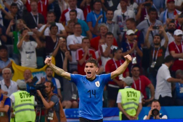 Arsenal Transfer Target Lucas Torreira