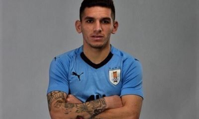 Arsenal Transfer Target Lucas Torreira