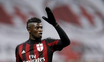M'Baye Niang