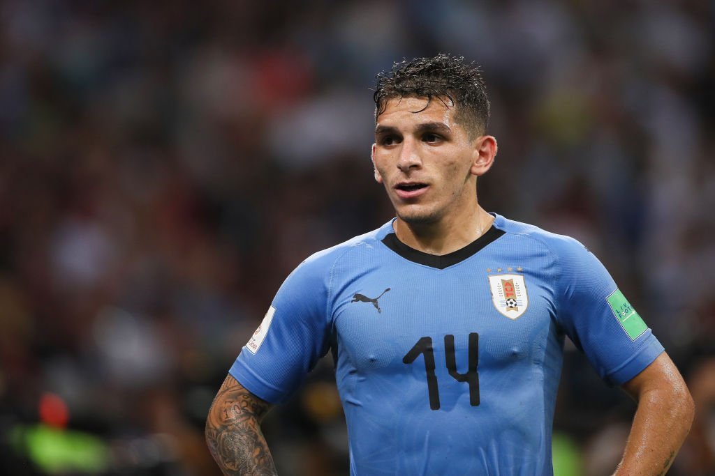 Lucas Torreira