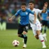 Arsenal Transfer Target Lucas Torreira