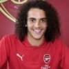 Matteo Guendouzi
