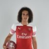 Arsenal's New Signing Matteo Guendouzi