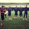 Arsenal Addressing The Squad