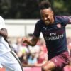 Aubameyang Vs Boreham Wood