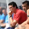 Arsenal Manager Unai Emery
