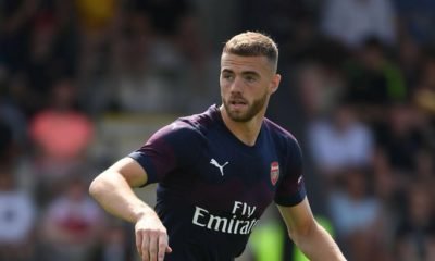Calum Chambers