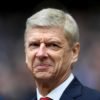Former Arsenal manager Arsene Wenger
