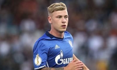 Max Meyer